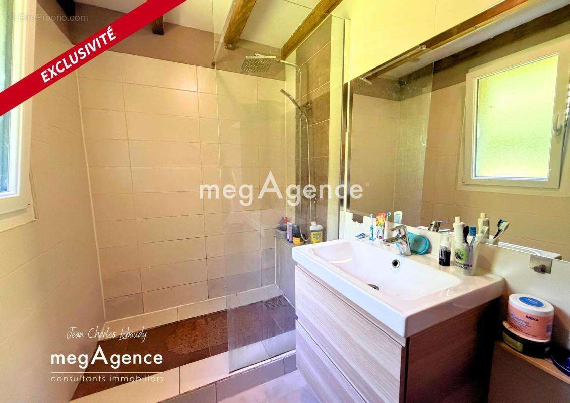Maison en pierres - 4 pièces - photo 4