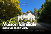 Maison à SAINT-WAAST