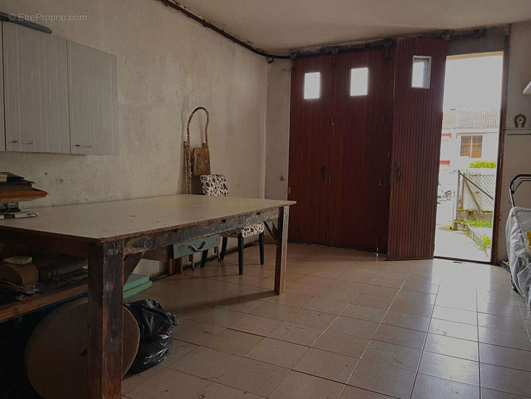 Maison à Lavelanet - photo 10
