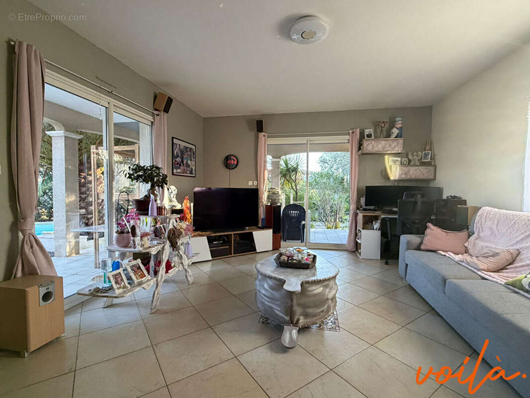 Maison à CARCASSONNE