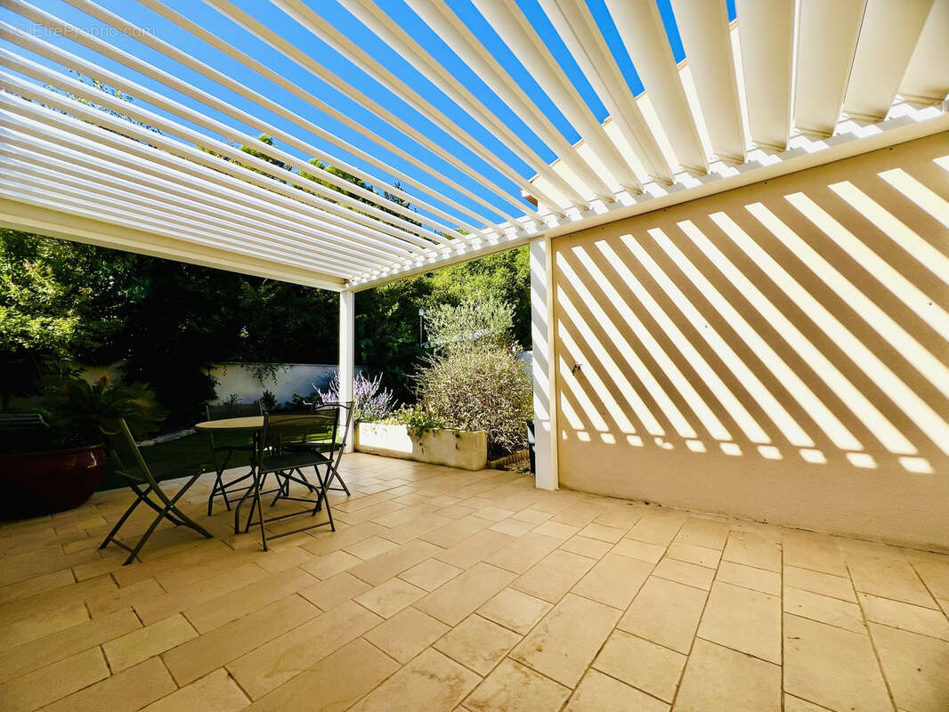 Maison à CLERMONT-L&#039;HERAULT