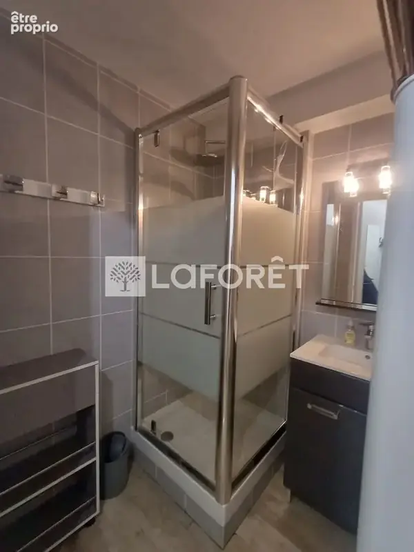 Appartement Le Touquet Paris Plage de 31.26 m2 avec emplacement de parking - photo 7