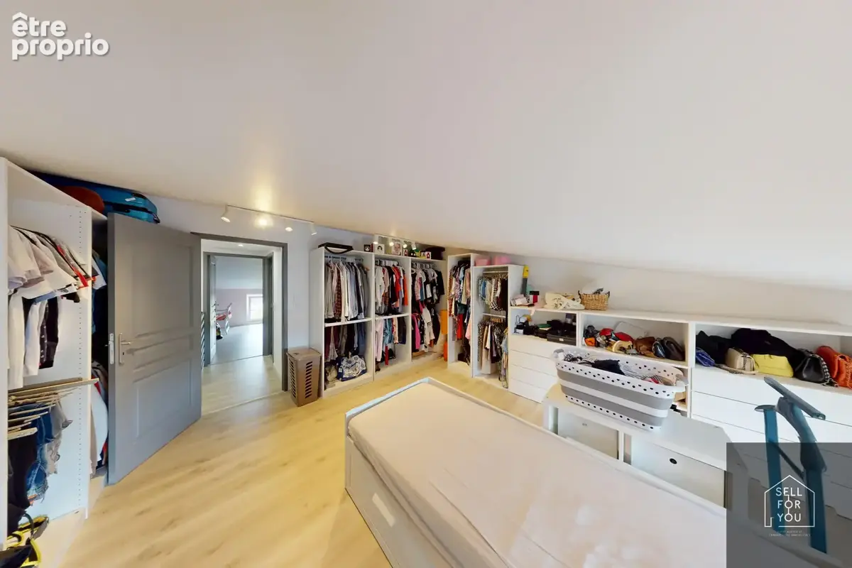 Maison 8 pièces 170 m² à vendre à Cairon (14610) - photo 13