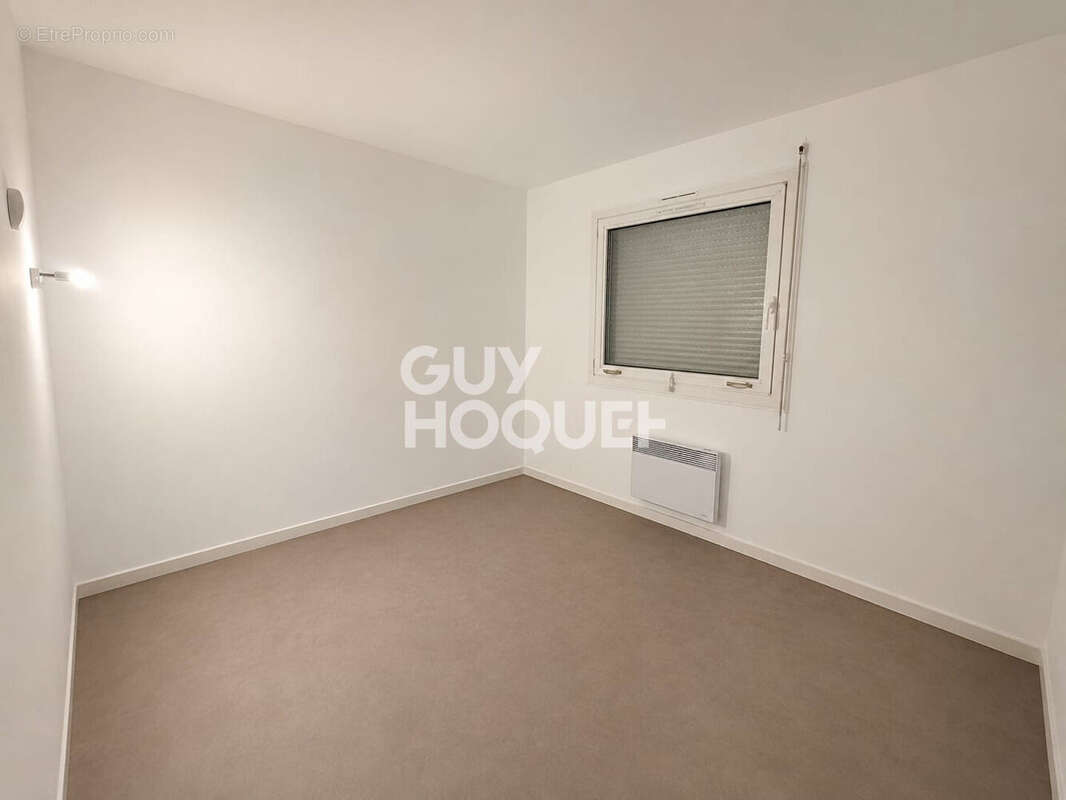 **Appartement vendu loué Idéal investisseur** - photo 3