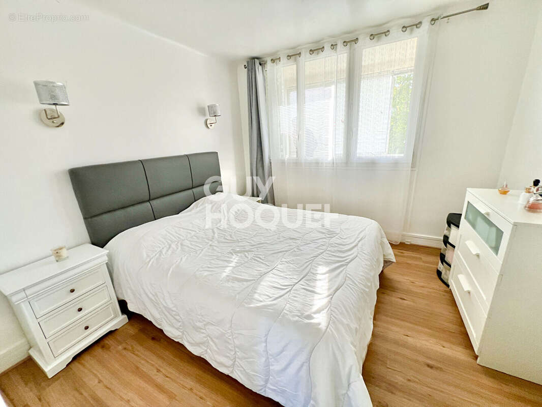 MASSY : appartement 3 pièces 60 m²) en vente - photo 6