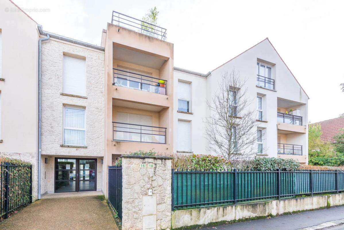 Appartement à RAMBOUILLET