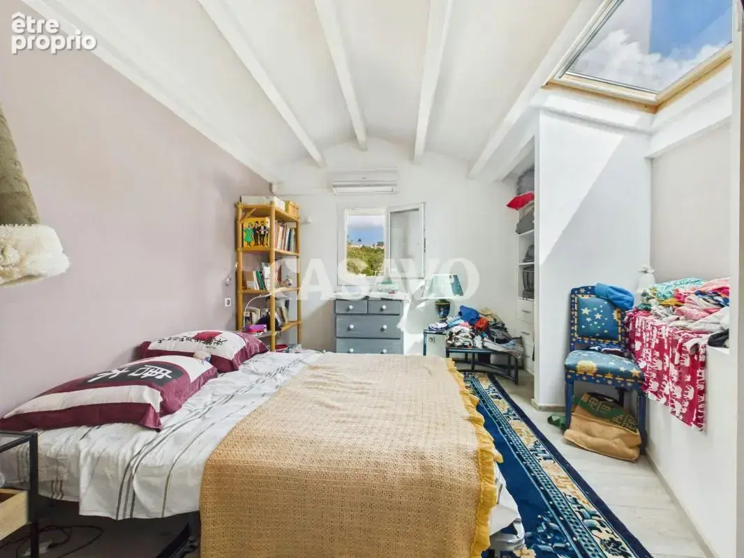Vente Maison 3 pièces de 98m² - 06100 Nice - photo 15