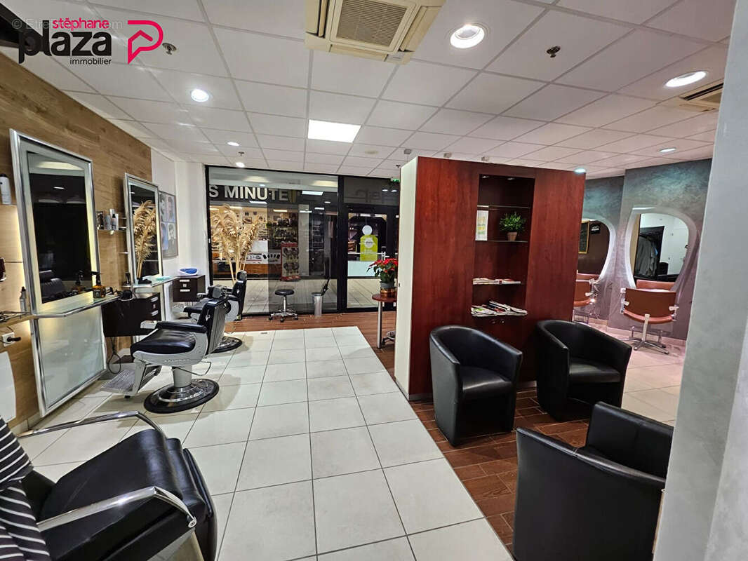 Commerce à DOUARNENEZ