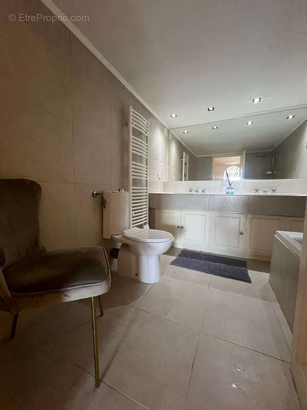 Maison à CAP-D&#039;AIL