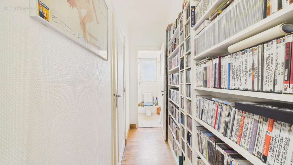 Appartement à BAYONNE