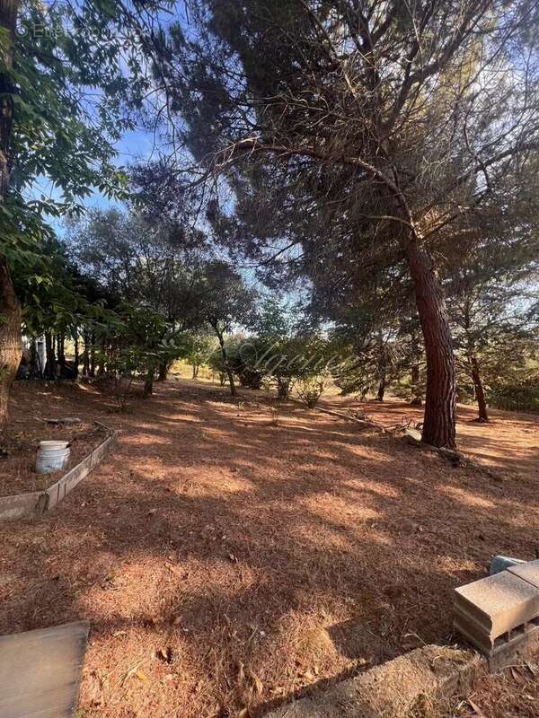 Terrain constructible berre les alpes - photo 3