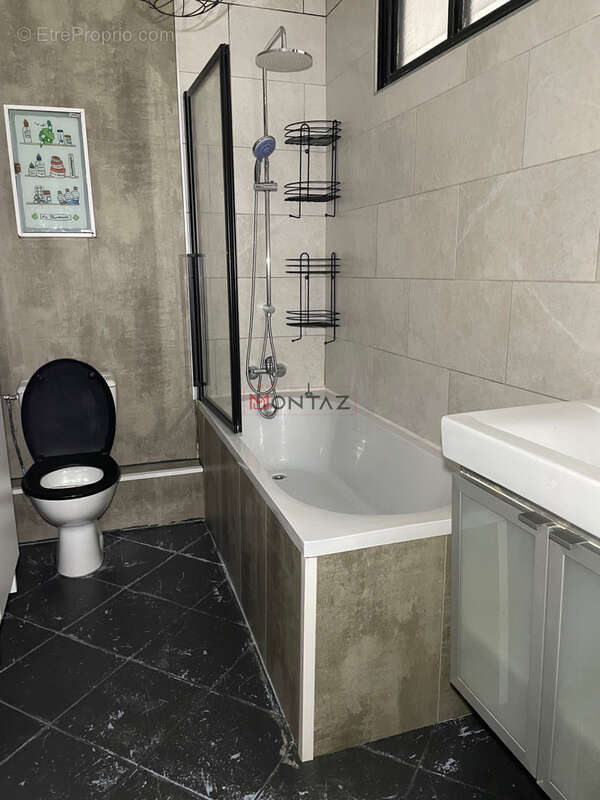 Appartement à LA FERTE-GAUCHER
