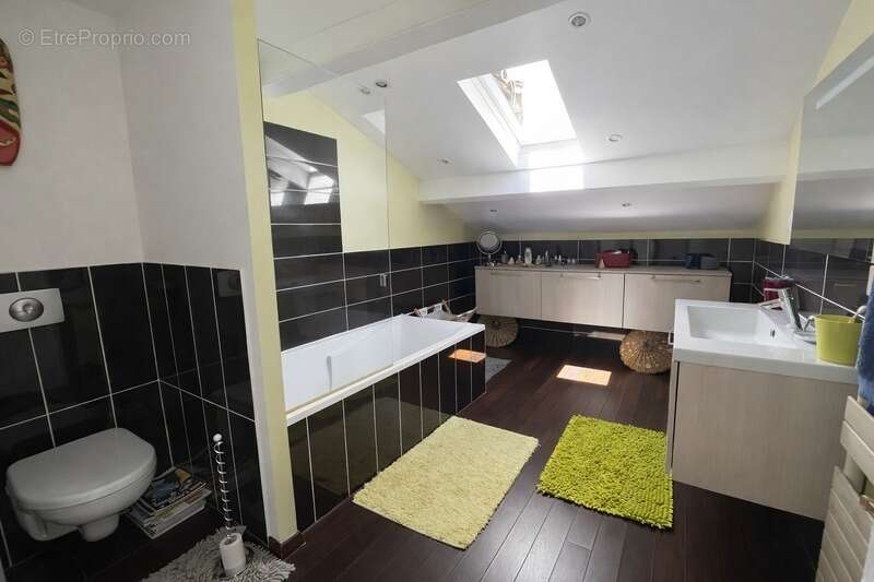 Appartement à vendre 9 pièces LAUNAGUET (31) - photo 9