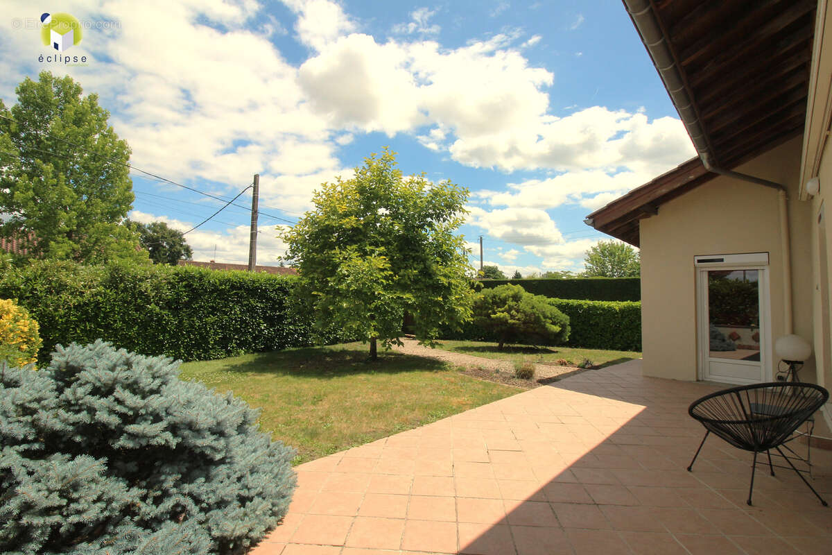 Ferme renovee 107 m2 - photo 20