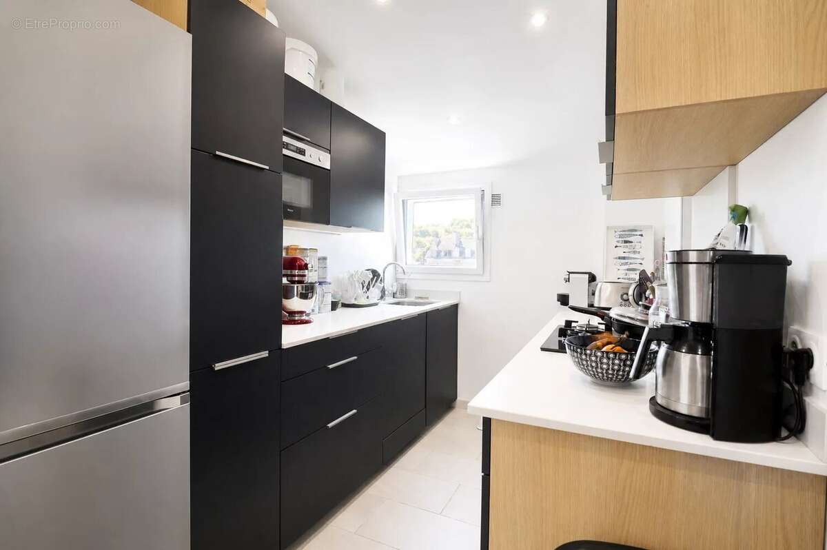 Appartement à VERSAILLES