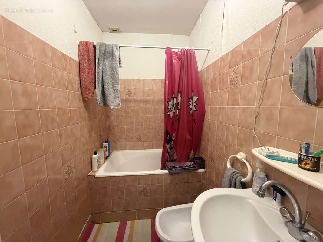 Appartement 52 m² à Savenay  - photo 4