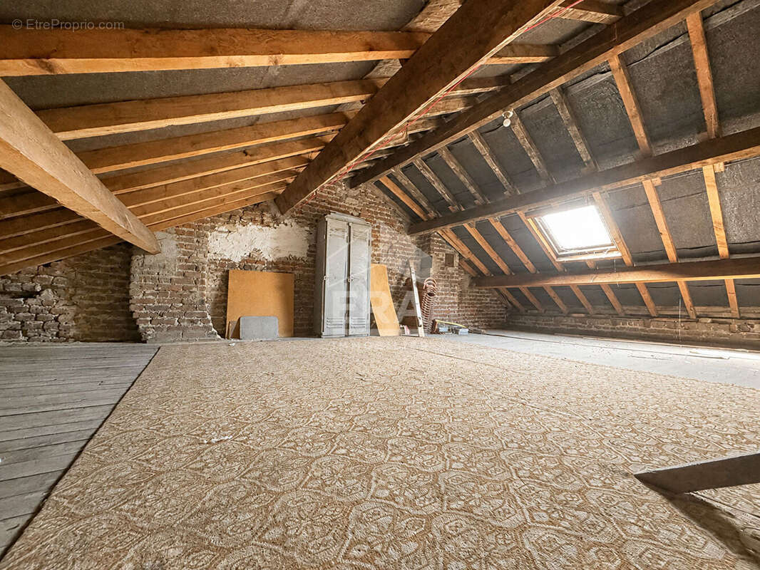 Maison 86m² à pont-à-vendin - photo 7