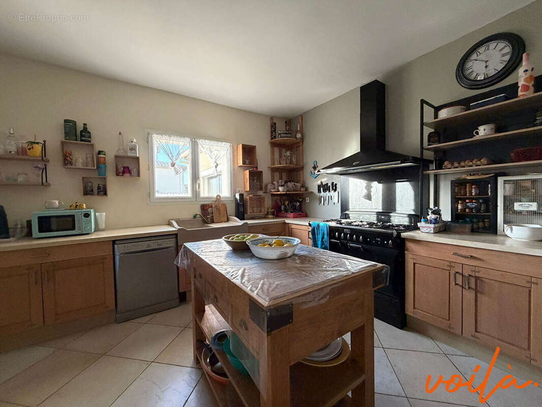 Maison à CARCASSONNE