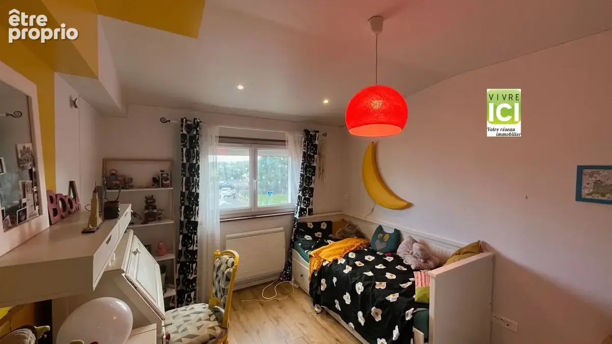 Maison bourg la chapelle basse mer 4 chambres - photo 9