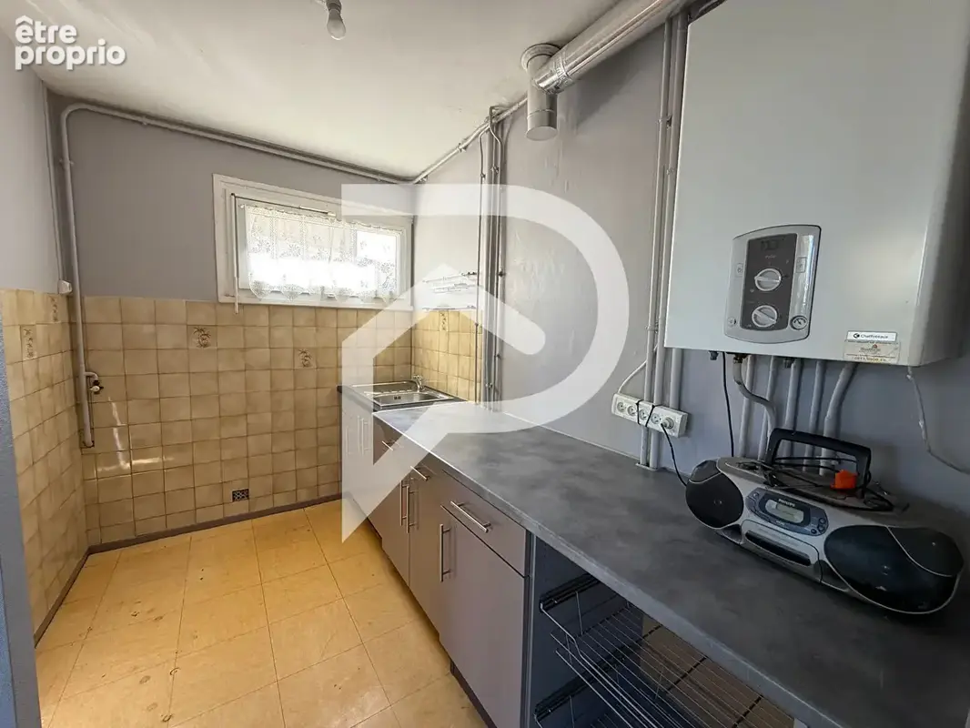 Maison Mourenx 6 pièces 95.09 m2 - photo 3