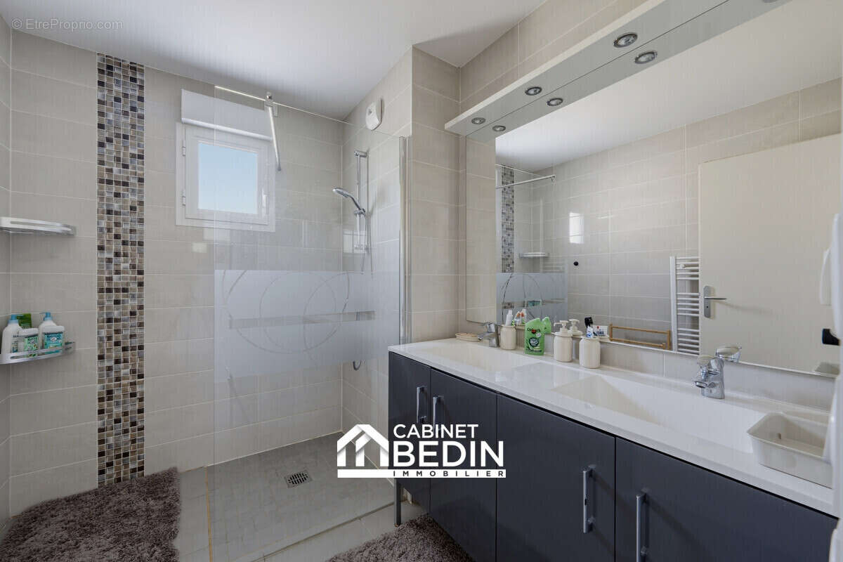 Appartement à ANDERNOS-LES-BAINS