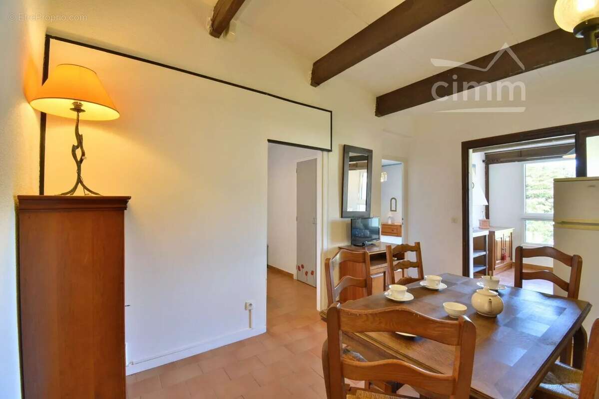 Appartement à ARGELES-SUR-MER