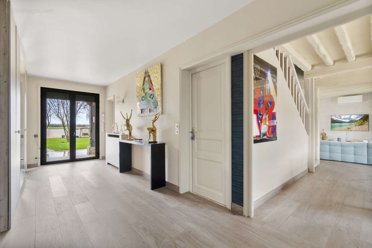 Maison à LES ALLUETS-LE-ROI