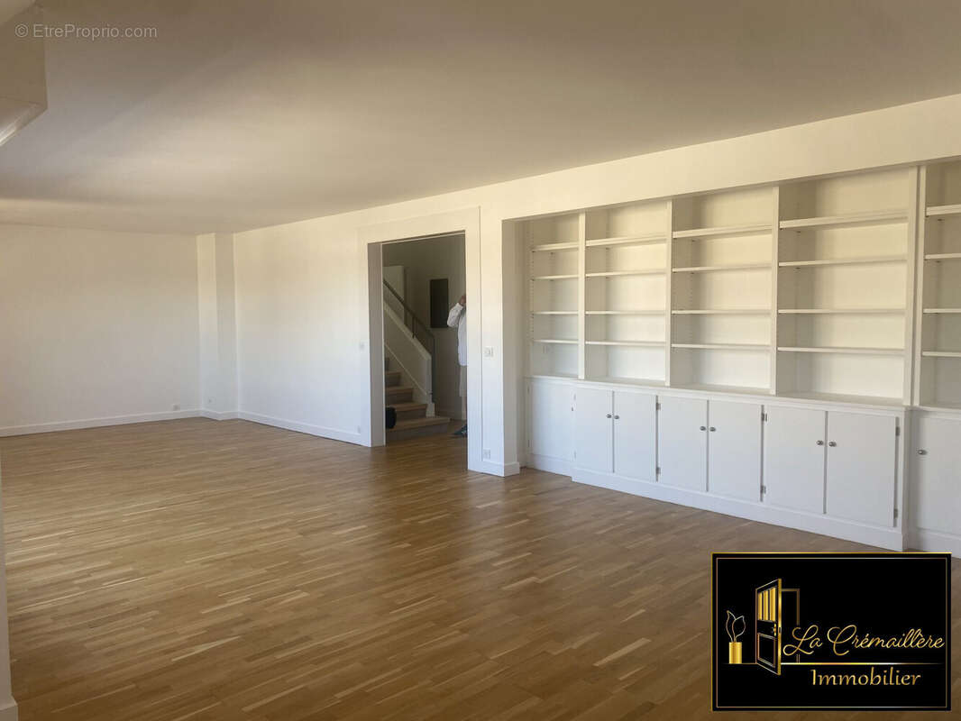 Appartement à SCEAUX
