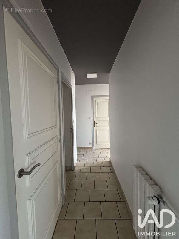 Appartement 81 m² à Aurillac  - photo 7