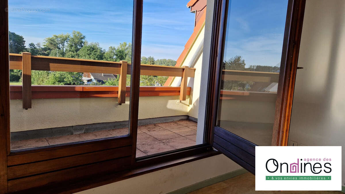 Appartement 46 m² à Haguenau  - photo 3