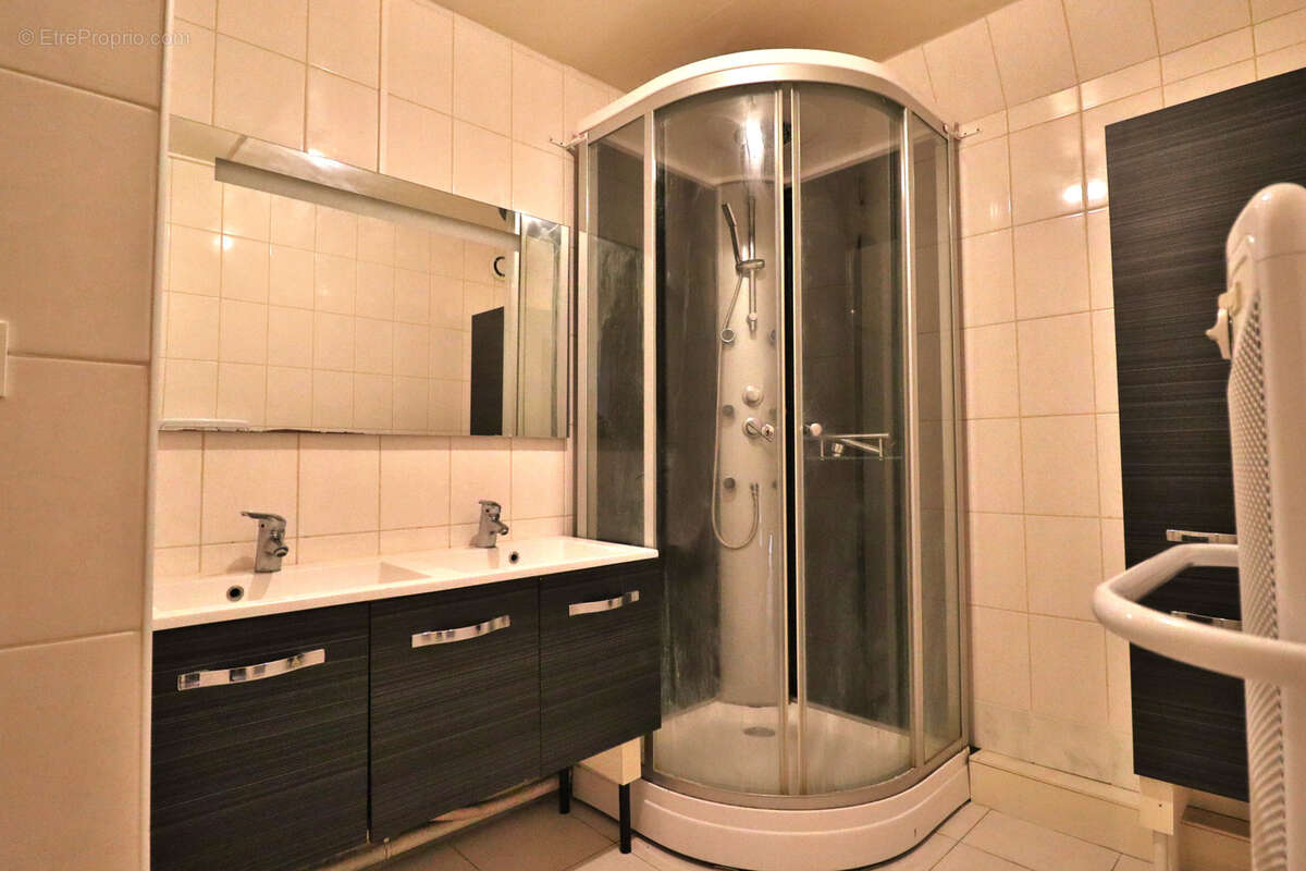 Appartement à TROYES