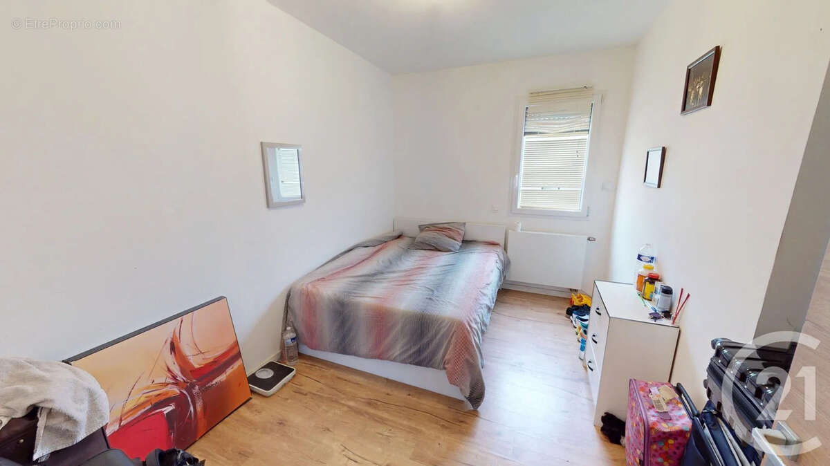 Maison à SAINT-QUENTIN