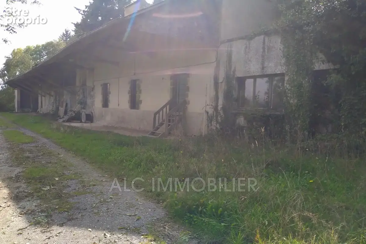 Terrain 3 127 m² à vendre à Gesvres (53370) - photo 5