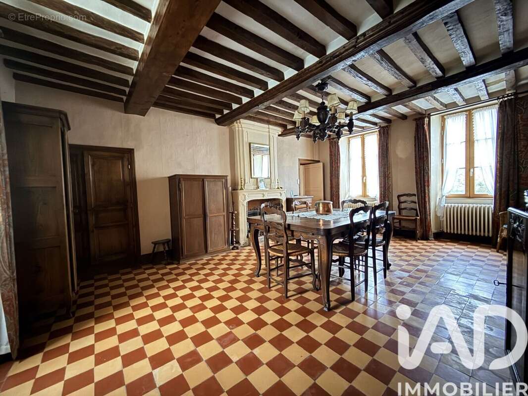 Photo 7 - Maison à LONGUES-SUR-MER