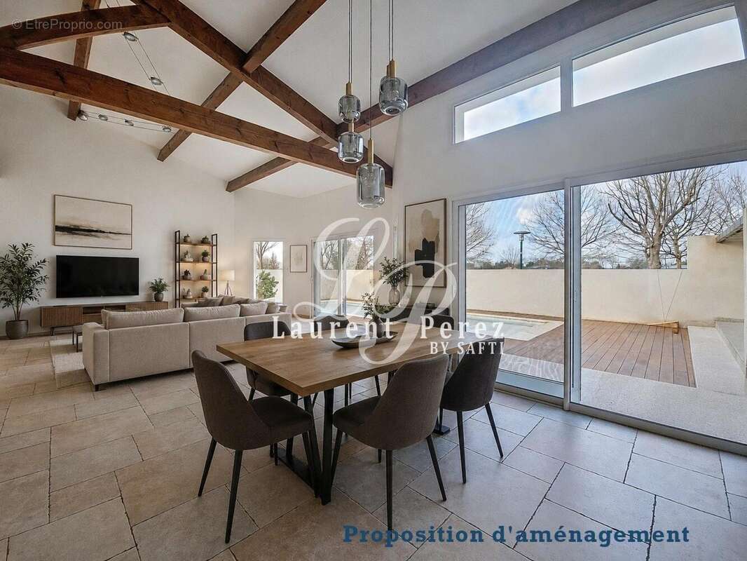 Photo 4 - Maison à MAUGUIO
