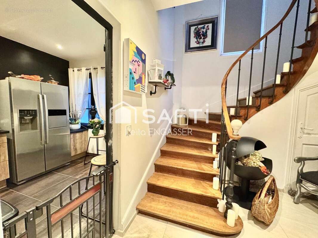 Photo 5 - Appartement à HOUDAN