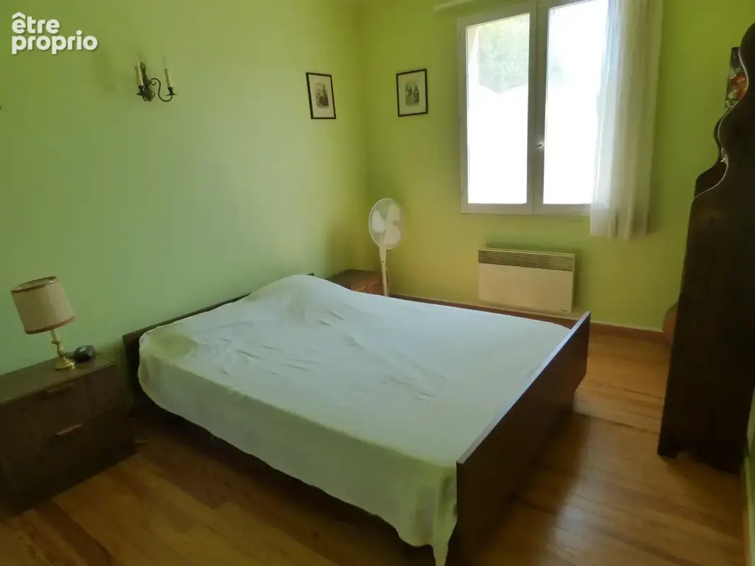 Maison 80 m² à vendre à Bedoin (84410) - photo 6