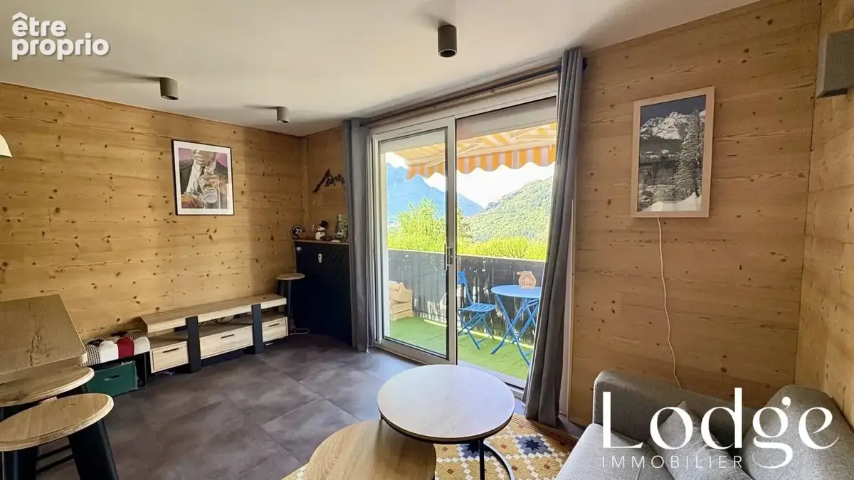 Appartement à BRIANCON