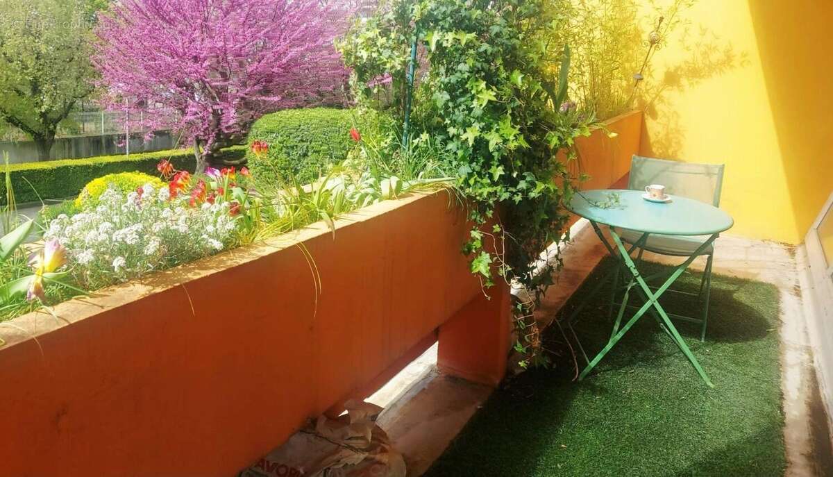 Photo 5 - Appartement à ALFORTVILLE