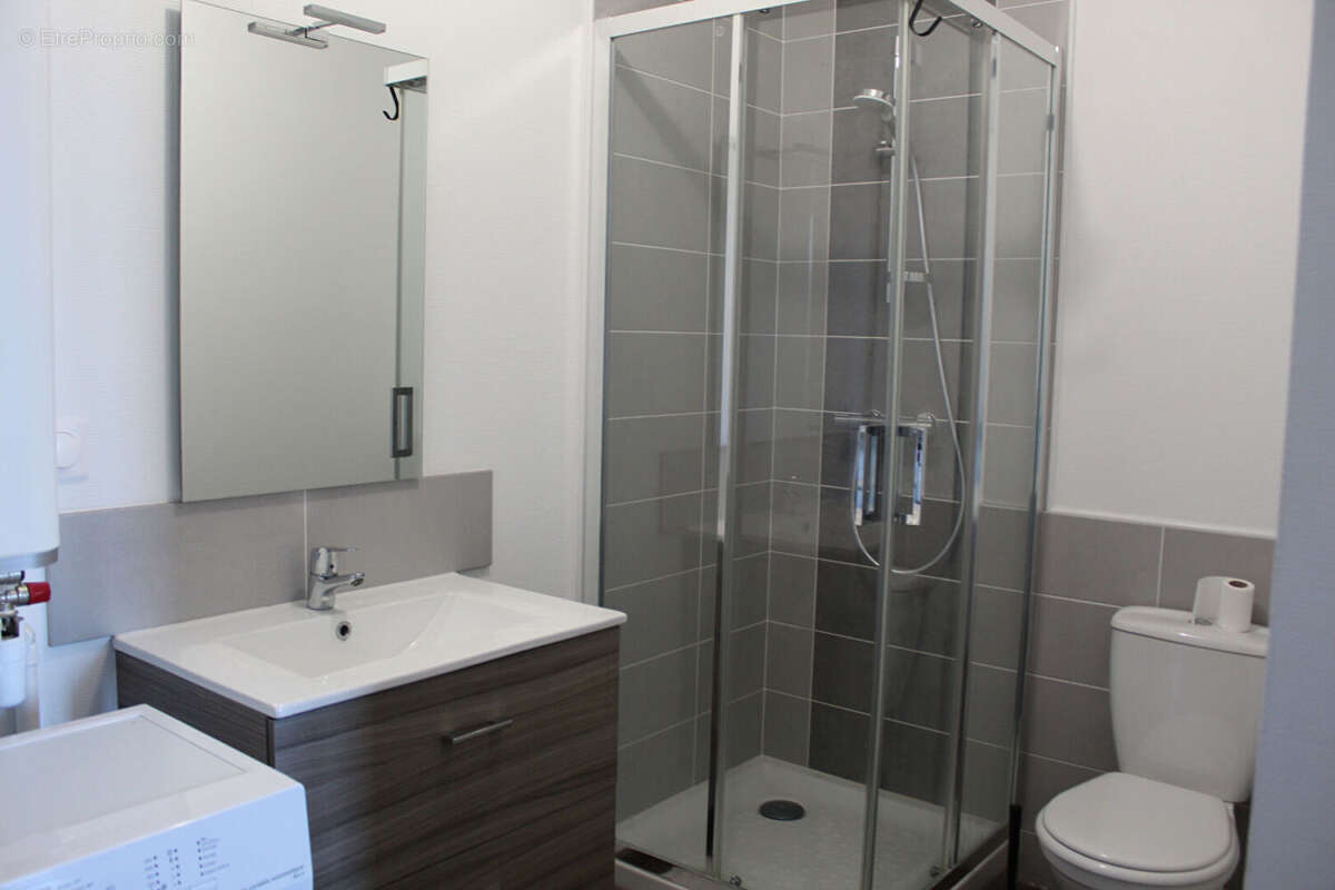 Appartement à NEVERS