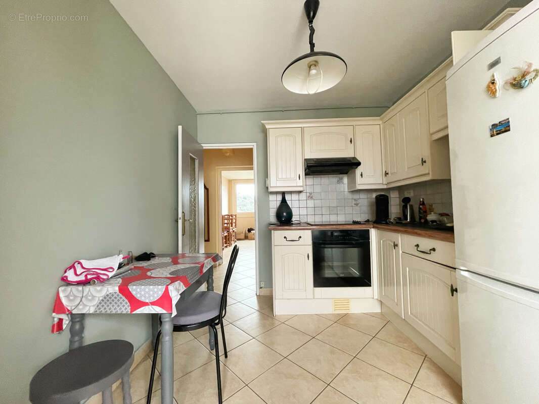 Appartement à VIENNE