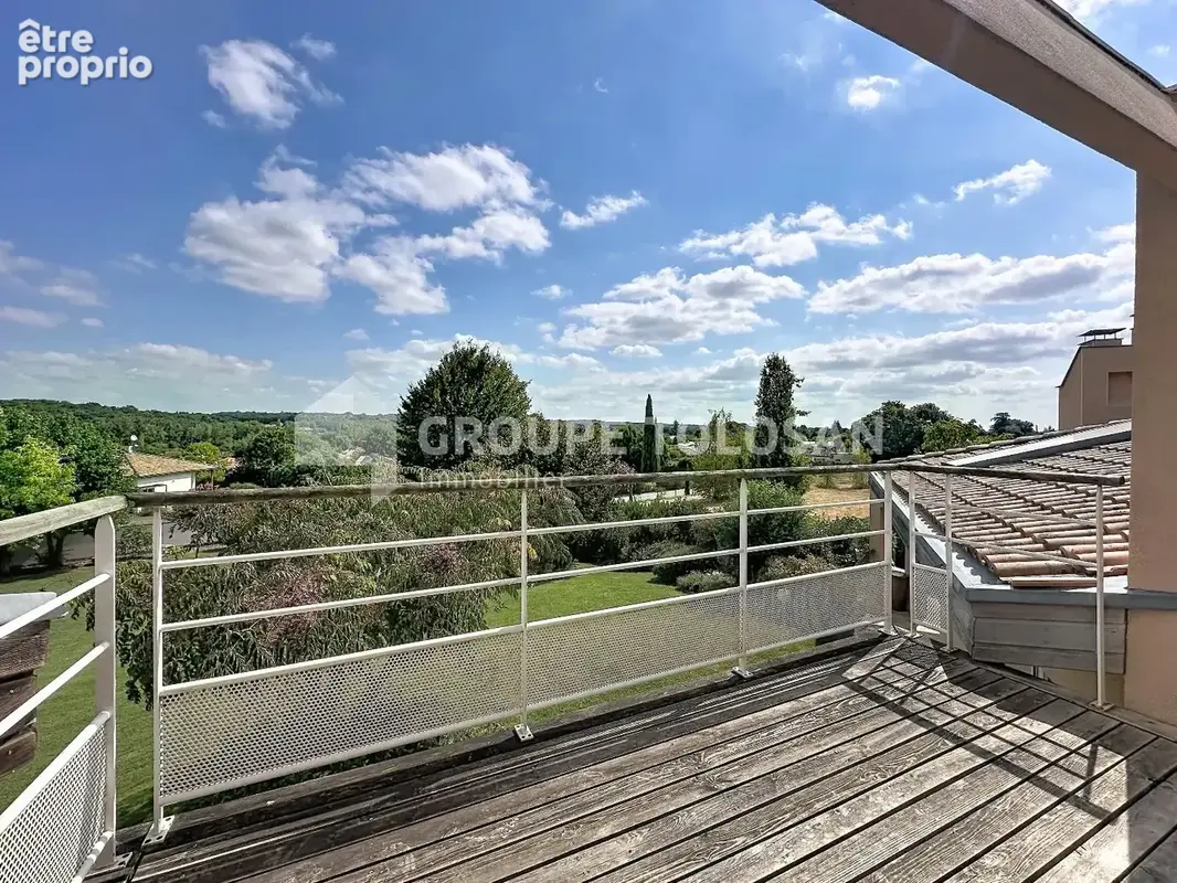 Maison 174 m² à Bouloc  - photo 12