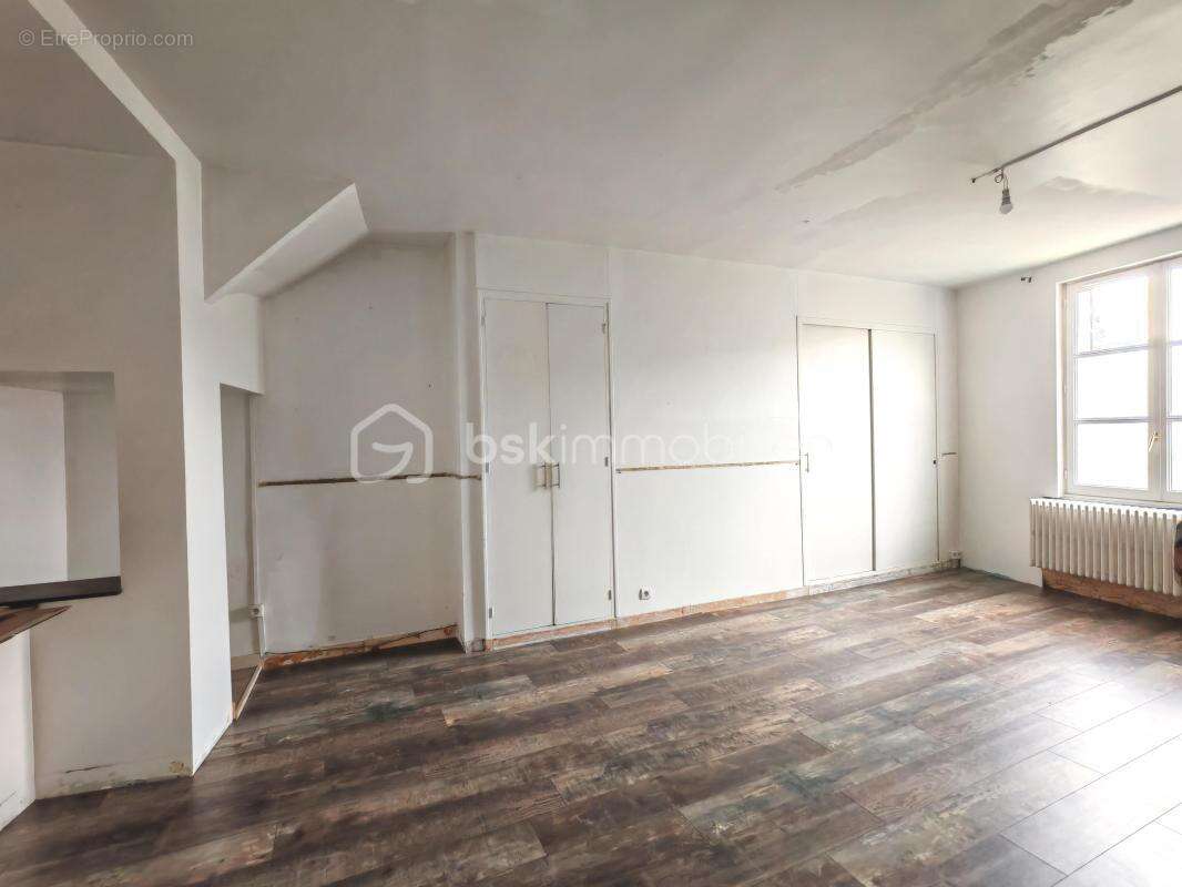 Maison avec jardin en hyper centre de Coulommiers - photo 2