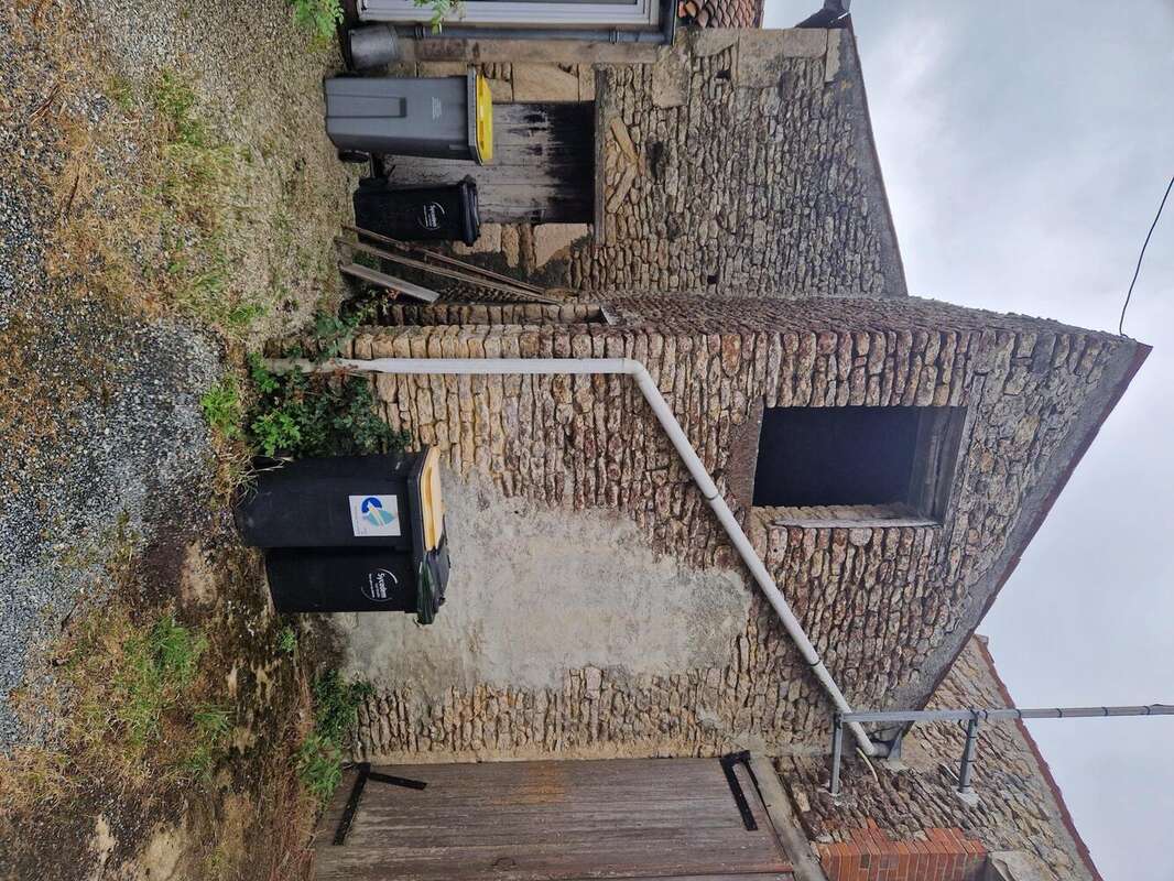 Photo 8 - Maison à VIX