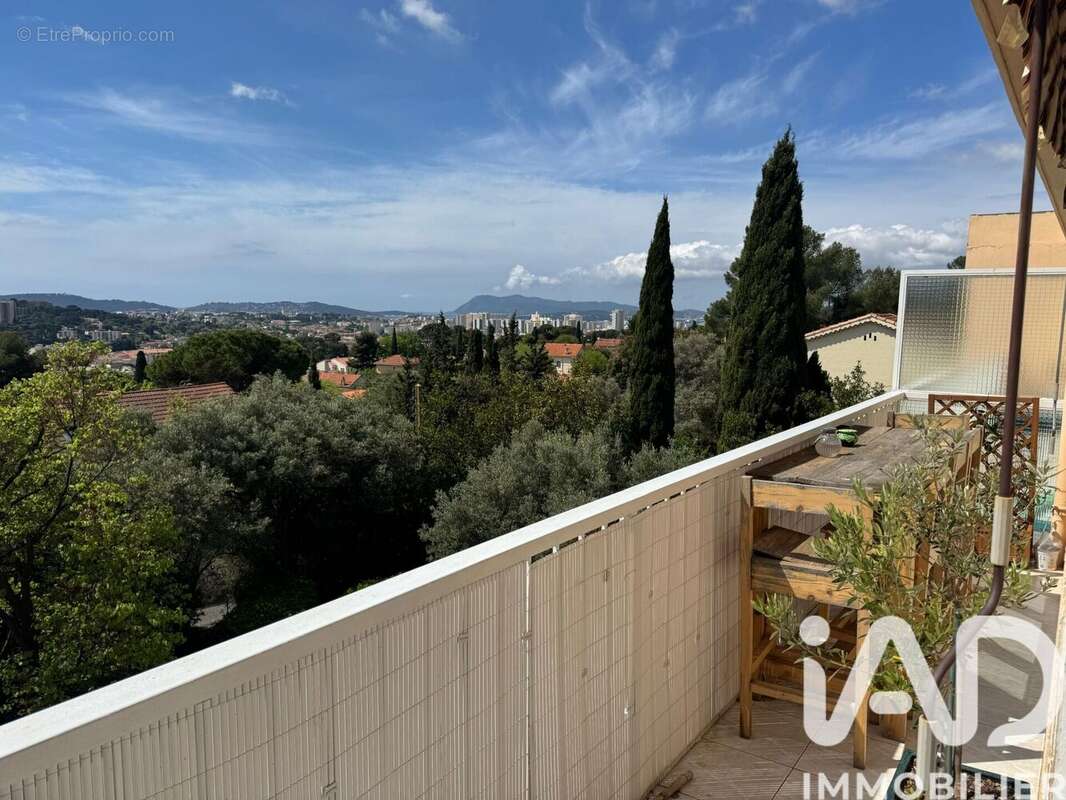 Photo 8 - Appartement à TOULON