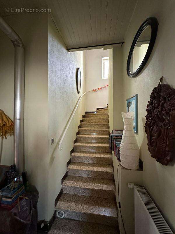 Maison 4 chambres et jardin - photo 8