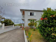 Maison à SAINT-PIERRE