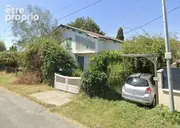 Maison à VILLENEUVE-SUR-LOT