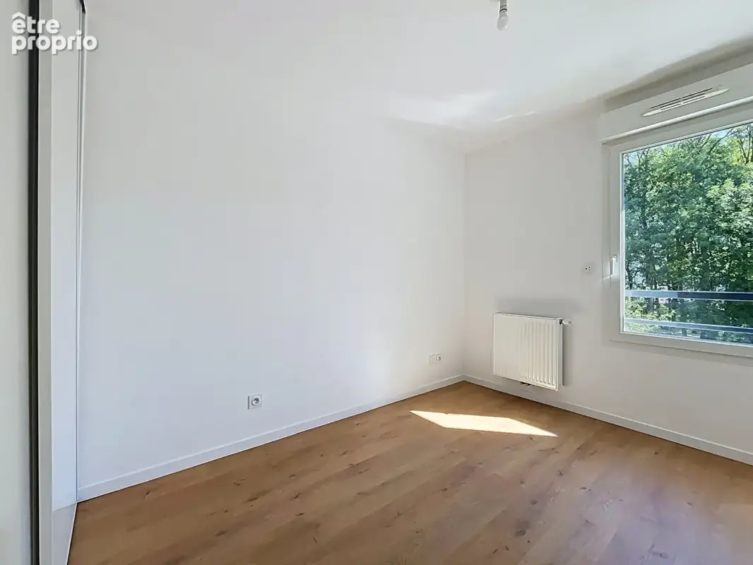 Appartement 3 pièce(s) 74130 BONNEVILLE - photo 8