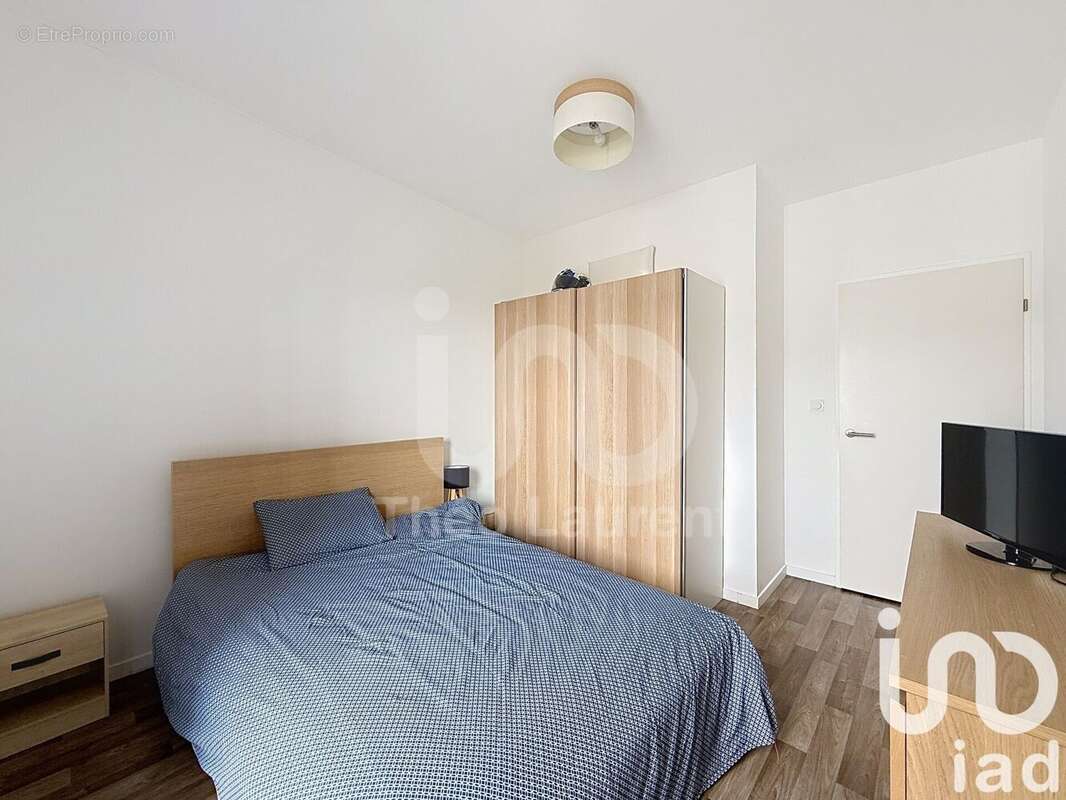 Photo 5 - Appartement à THOUARE-SUR-LOIRE